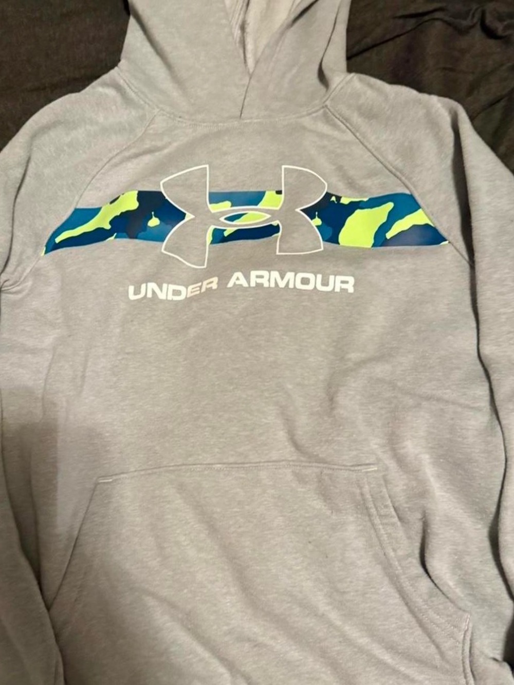 Under Armour Hoodie